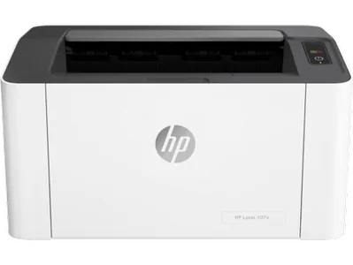 Замена лазера на принтере HP Laser 107A в Волгограде